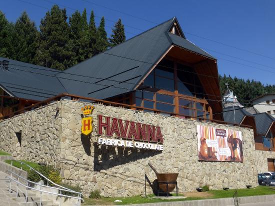 Fenoglio Çikolata Müzesi